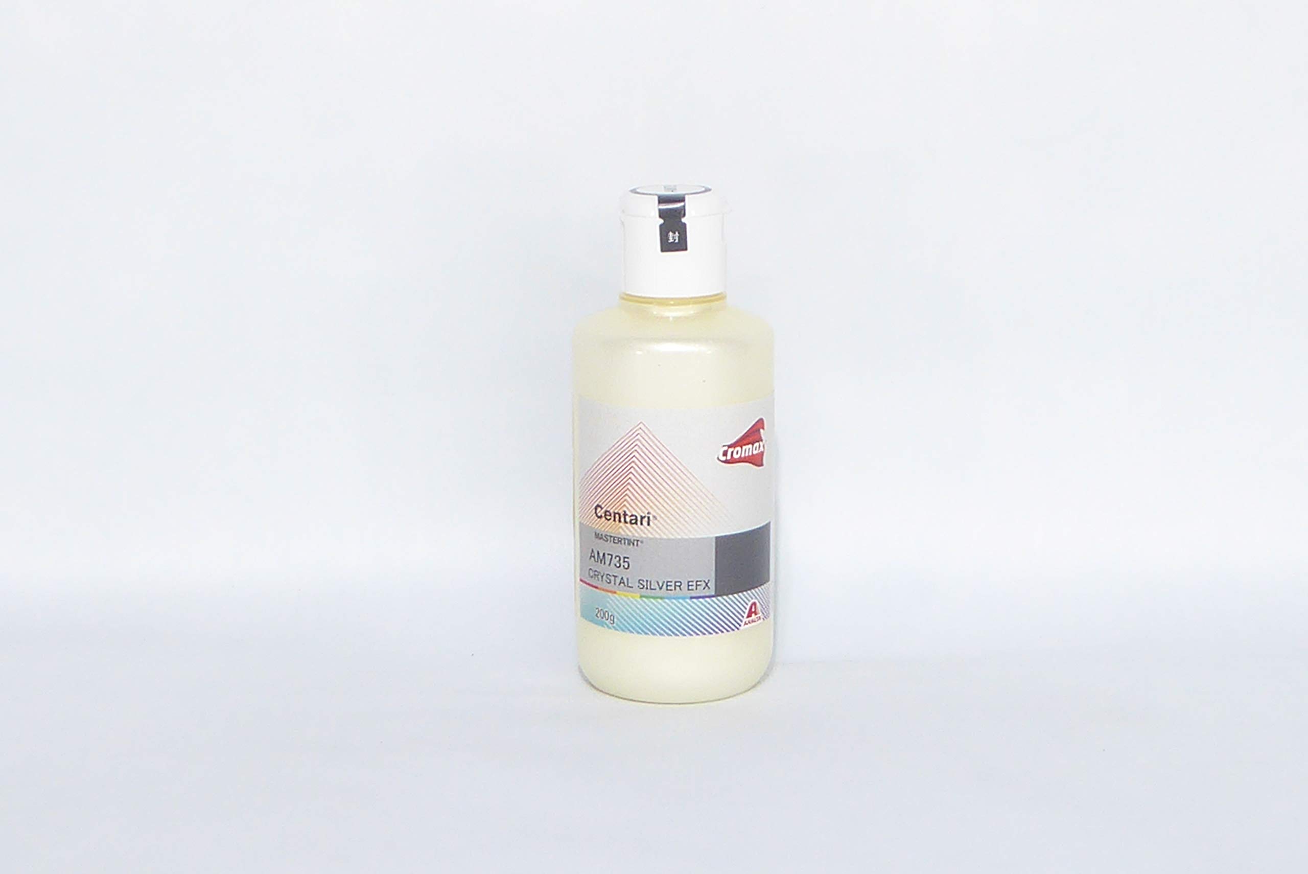 Amazon.co.jp: アクサルタ AM735 クリスタルシルバーEFX 300mL (9435